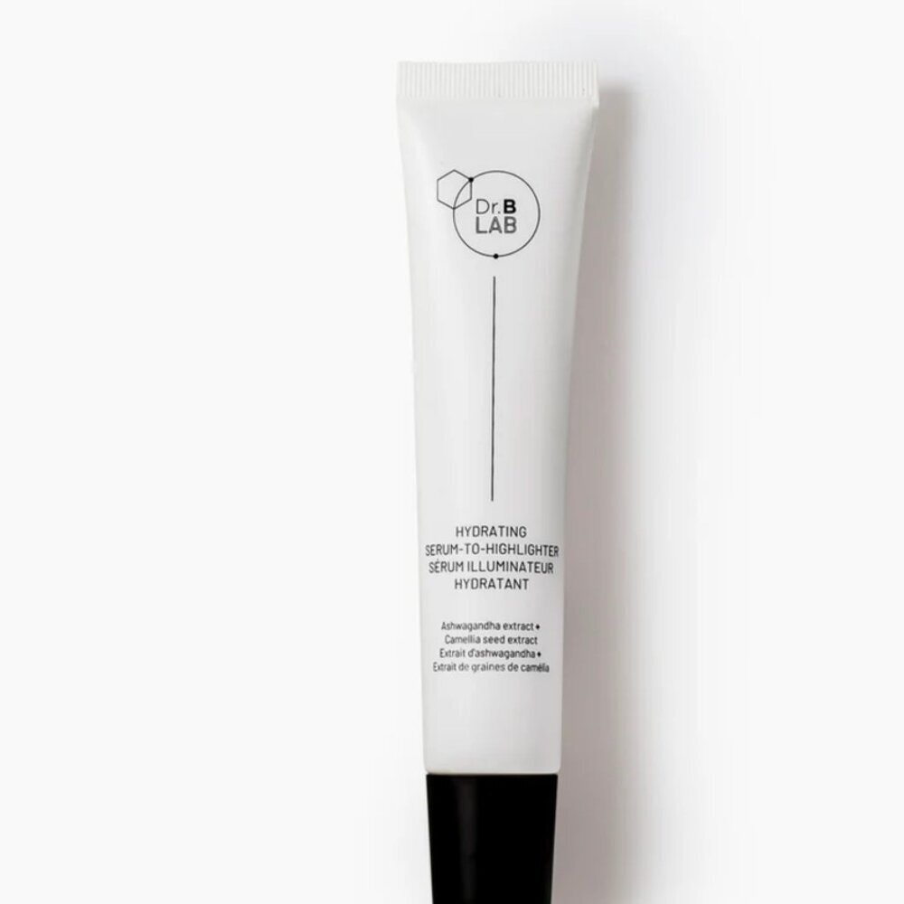 NEW Dr. B Lab Hydr@ting Serum to Highlighter Full Size 2/$60 NIB